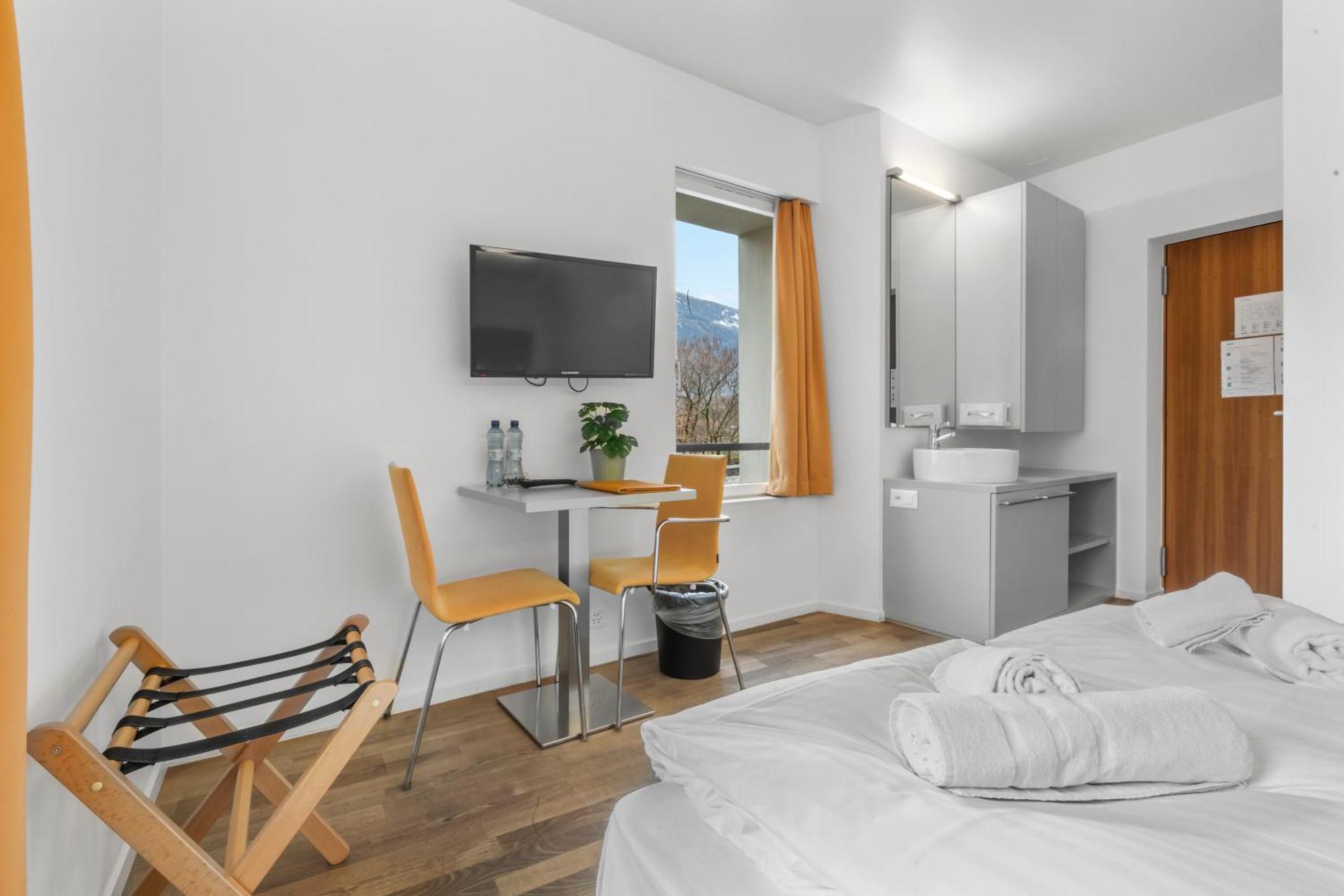 Hotel De La Poste Σιέρε Εξωτερικό φωτογραφία