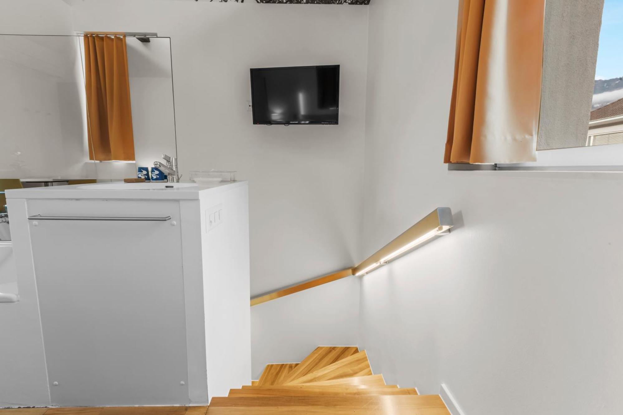 Hotel De La Poste Σιέρε Εξωτερικό φωτογραφία