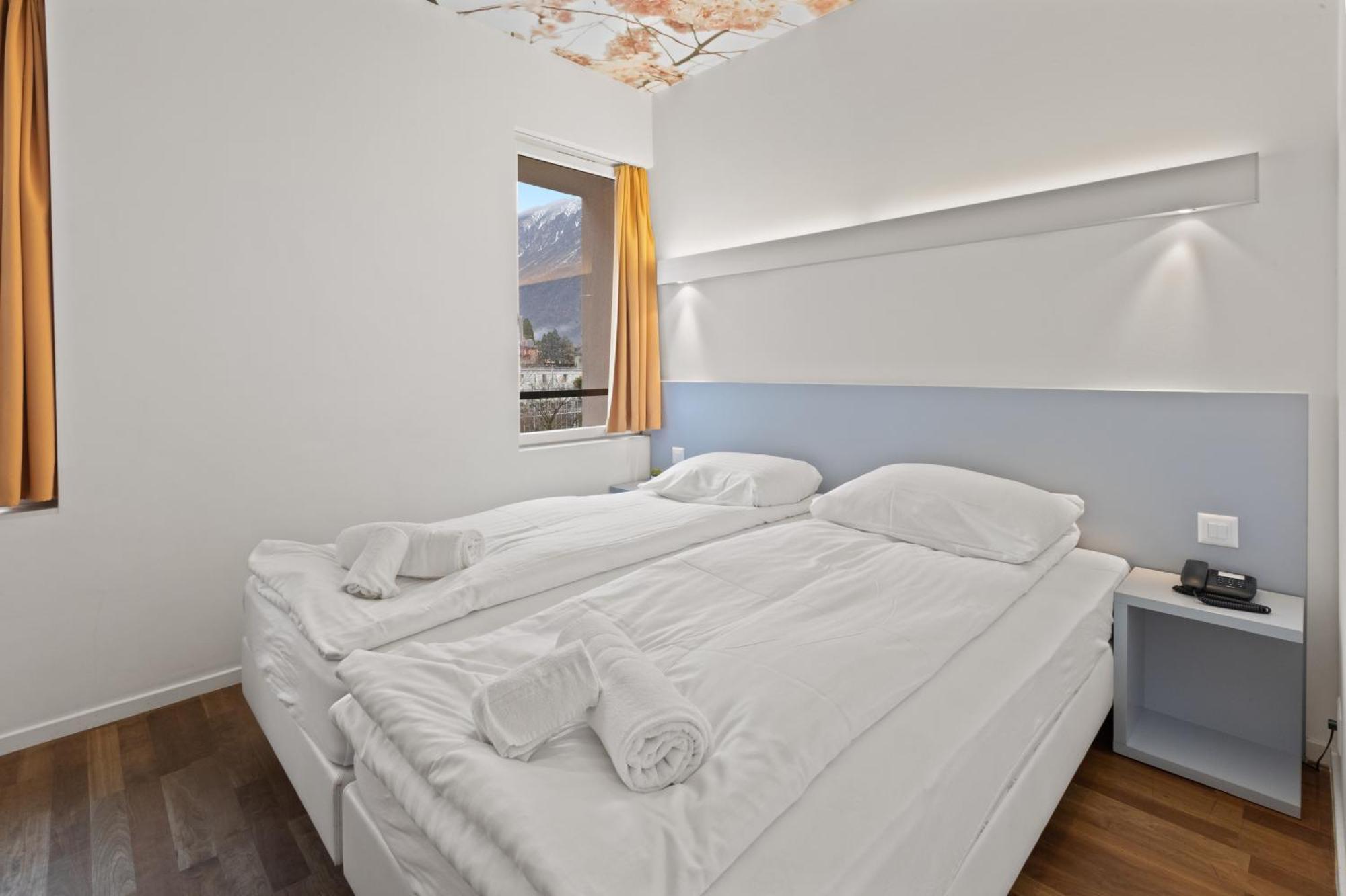 Hotel De La Poste Σιέρε Εξωτερικό φωτογραφία