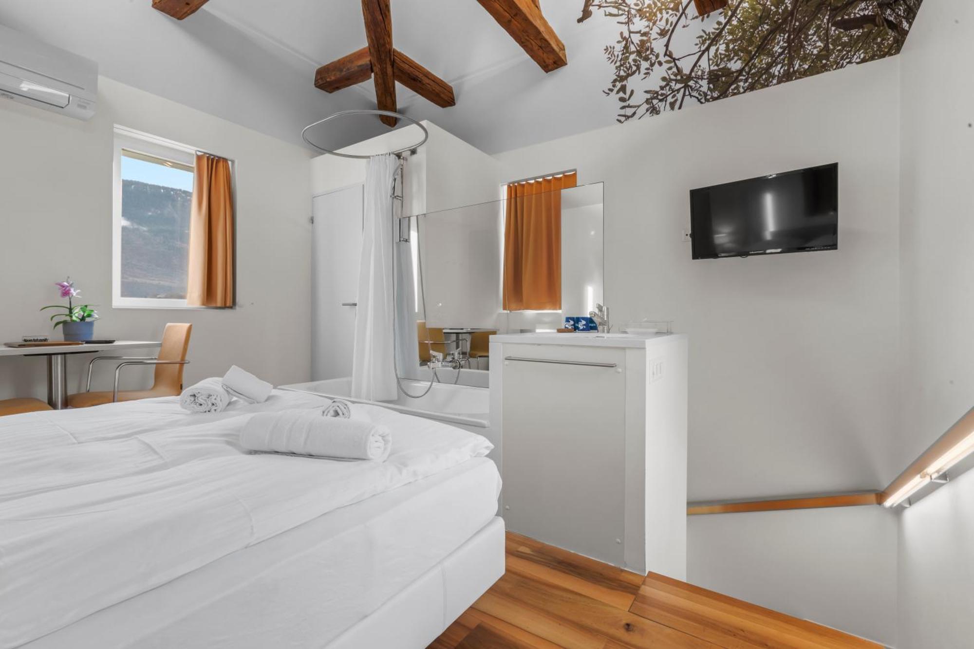Hotel De La Poste Σιέρε Εξωτερικό φωτογραφία